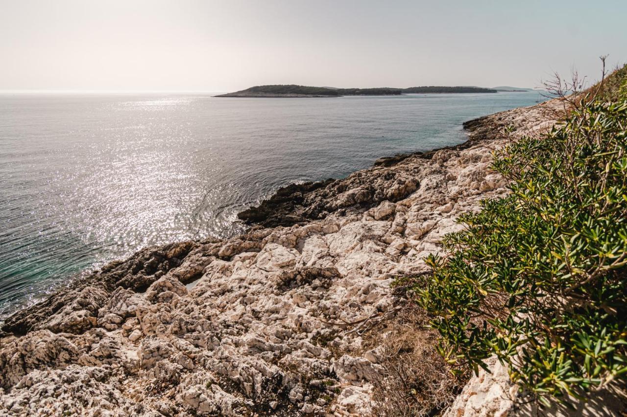 Aurora - Zf Hvar Хвар Экстерьер фото
